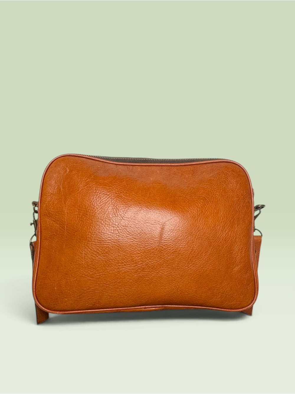 Patricia Nash Leon Flap Crossbody - Picture 4 of 7